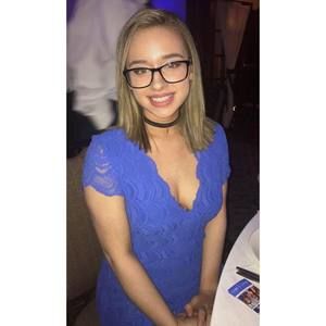 Meet your Posher, Erin